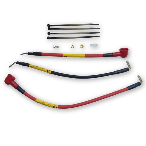Exact start cable kit - exact,