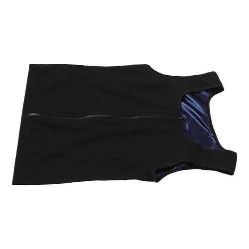 Gilet sudation élastique - de,