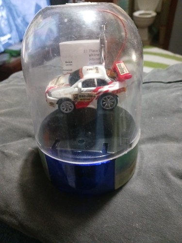 Radio control toy - shen, qi