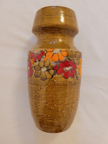 Vase céramique italie - vase, en