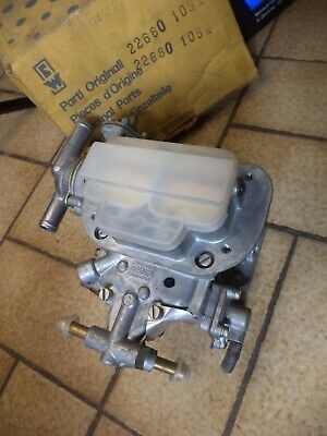 Kit carburateur weber - kit,