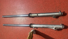 1980 FRONT FORKS SUSPENSION SHOCKS FORK SUZUKI RM80 RM 80 S304