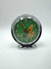 Ancien Réveil Mécanique