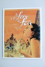 STALNER Le Fer et le Feu 4