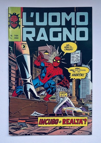 Amazing spider man - spider-man, 144
