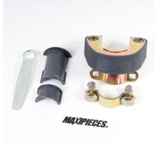 Fixation porte bébé Bobike pour tube de selle vélo VTC bicyclette (sans support)