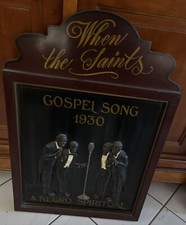 tableau country corner