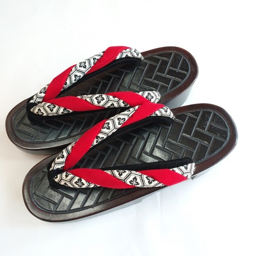 Sandales kimono japonais zori - sandales,