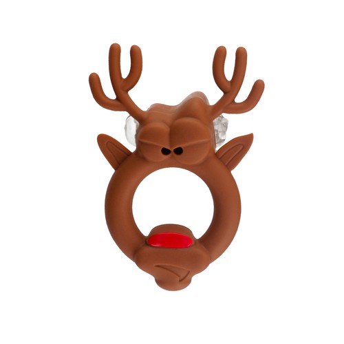 Sextoys homme cockring renne - sextoys,