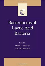 Bacteriocins of Lactic Acid