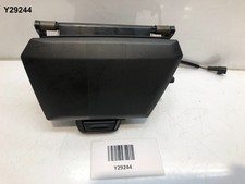 YAMAHA FJR 1300 2016 - 2024 BOX SUB GENUINE OEM M2110 Y29244