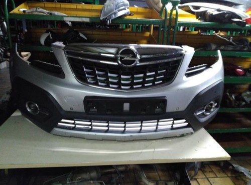 Pare choc avant opel mokka - mokka, 1