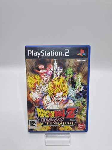 Dragon ball budokai - dragon,