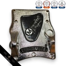 Support en laiton sur