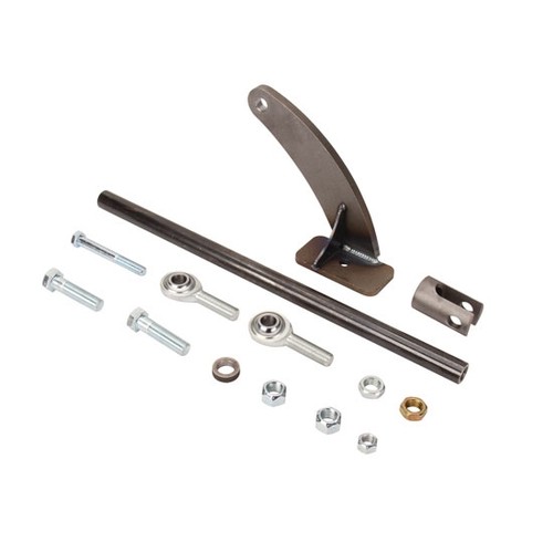 Panhard bar kit spring - panhard,