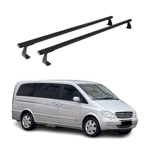 Barres toit transversales - de,