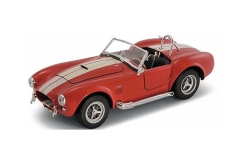Shelby cobra 427 - cobra,