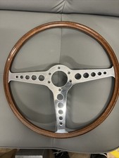 Volant Jaguar Type E 3.8