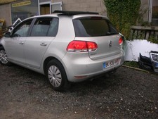 Verin de coffre VOLKSWAGEN