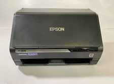 Epson FastFoto FF-680W