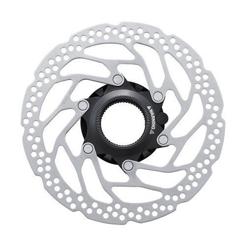 Disque frein vtt centerlock - disque, de
