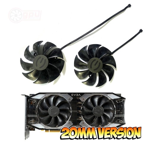 Jeu ventilateurs pour evga - de,
