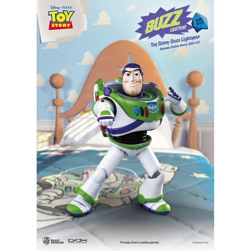Beast kingdom toy story - beast,