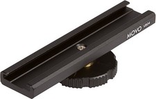 Movo VB04 Accessory Shoe