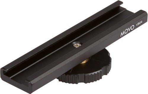 Movo vb04 accessory shoe - vb04,