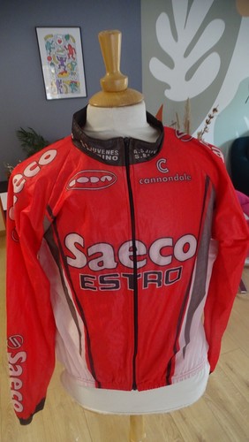 Maillot cyclisme coupe - cyclisme,