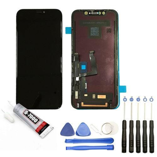 Vitre ecran lcd - vitre, sur