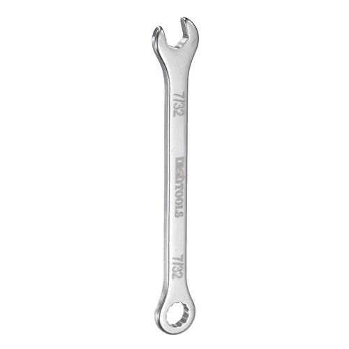 Clé plate acier inox - clé,