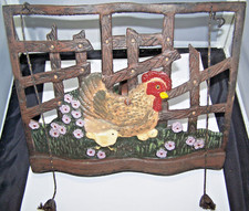 Lutrin en Fonte pour livres de