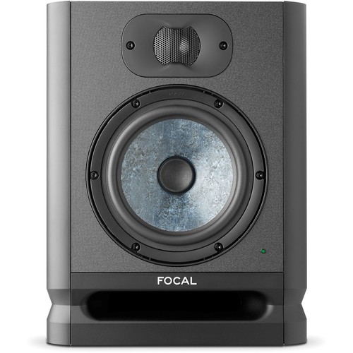 Focal alpha evo - focal,