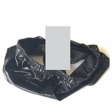 Sangle De Chastité Et Dildo