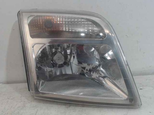 Phare droit ford transit - phare,