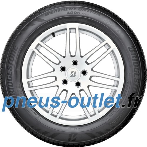 Bridgestone weather control - bridgestone,