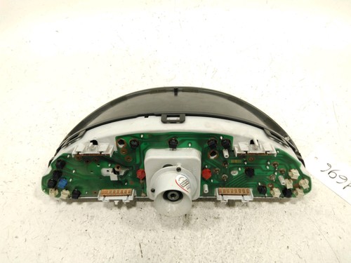 Compteur 46461395 fiat punto - compteur,