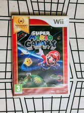 Super Mario Galaxy Nintendo Wii Complet Fr