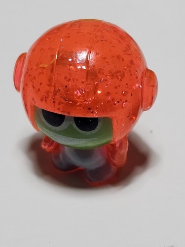 Figurine rétro gogos - rétro, crazy