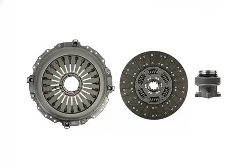 Kit embrayage 643 3495 - 3495, 00