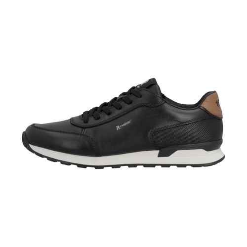 Rieker u0314 sneaker low homme - sneaker,