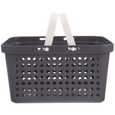  Paniers En Plastique Pour Le