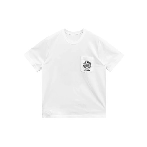 Chrome hearts white - hearts, york