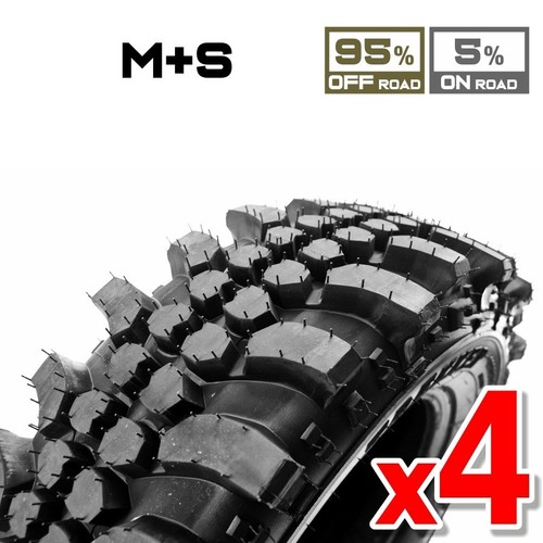 Pneus 235 r16 smx - pneus,