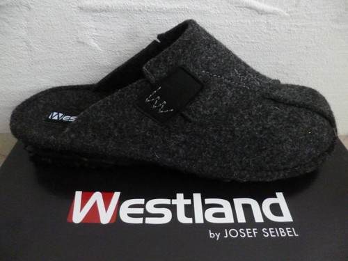 Pantoufles hommes westland - d'hommes,