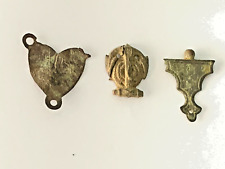 LOT DE 3  OBJETS DIVERS