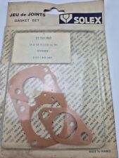 Pochette de joint pour