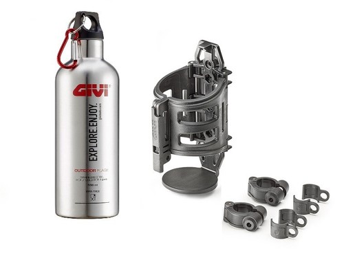 Givi bouteille tf500 support - bouteille, +