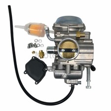 Carburetor For Suzuki King